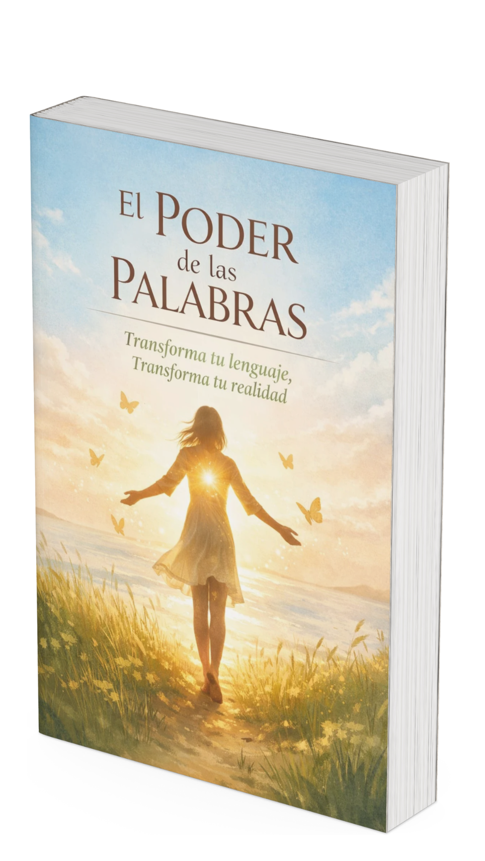 El PODER de las PALABRAS