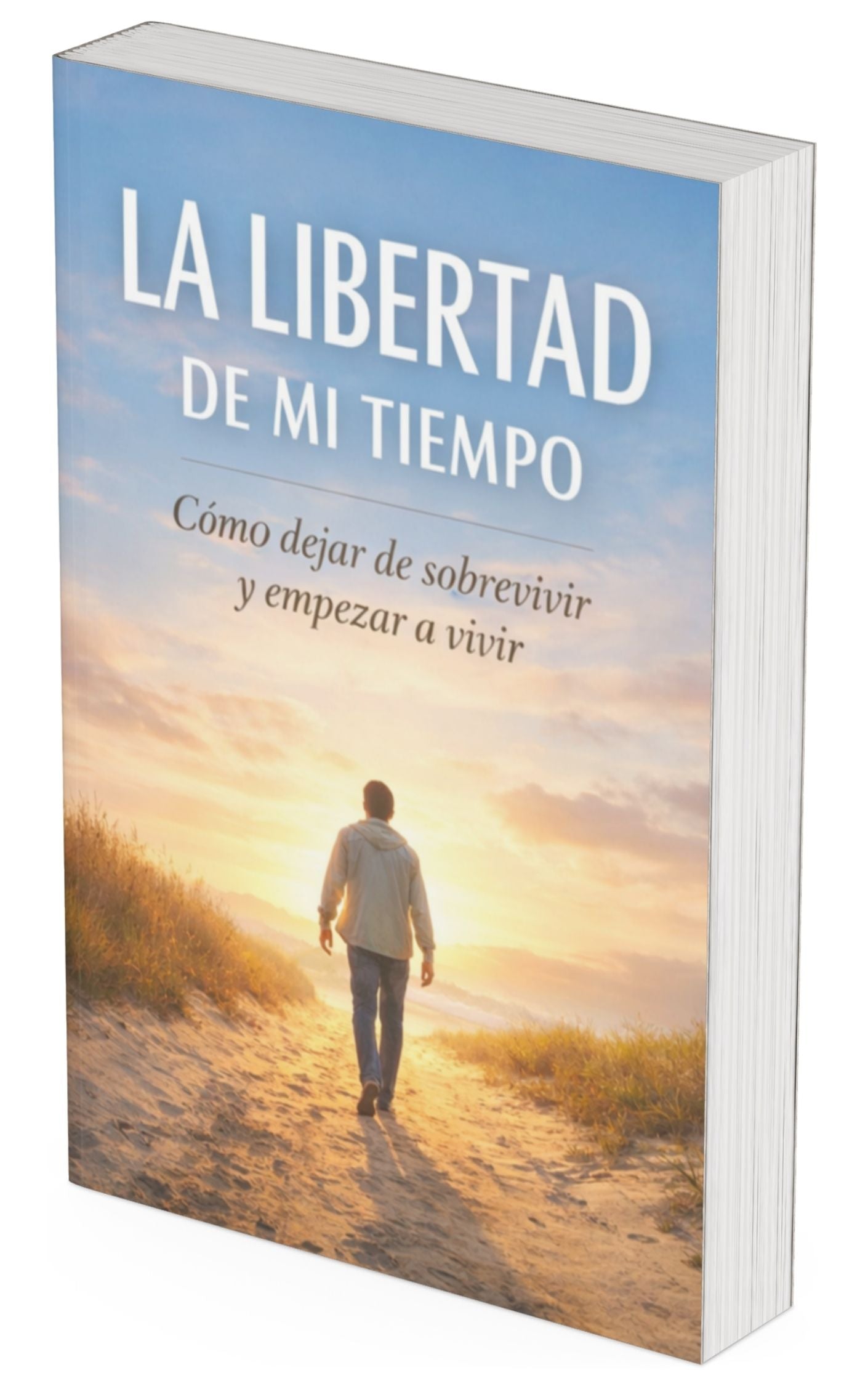 El valor de mi tiempo